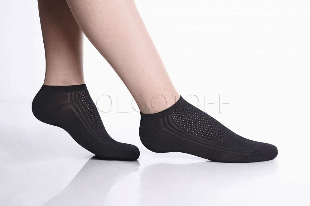 Мужские носки с перфорацией GIULIA MTRS-004